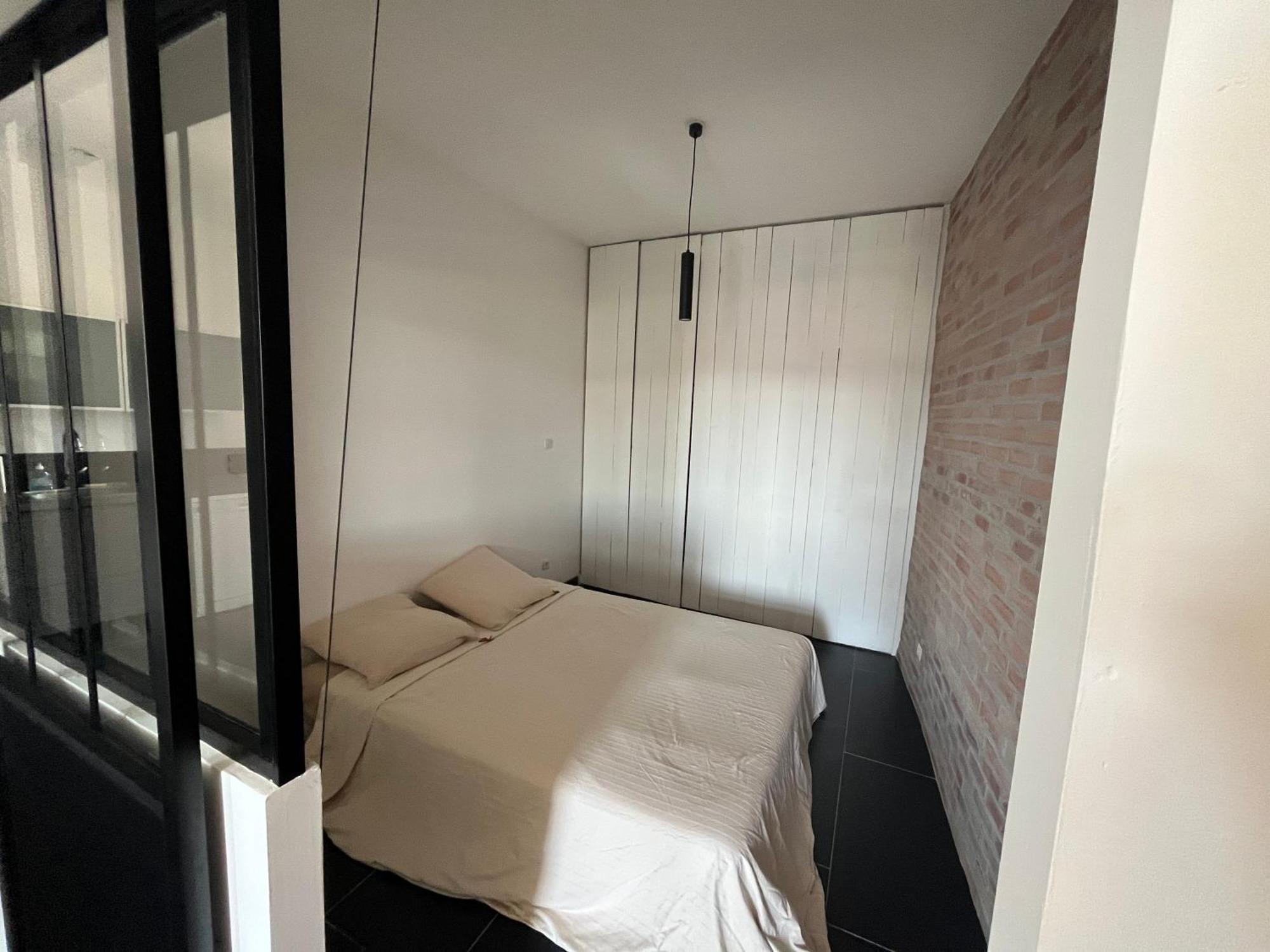 L'Appartement Sur Quai - En Face De La Criee 세테 외부 사진